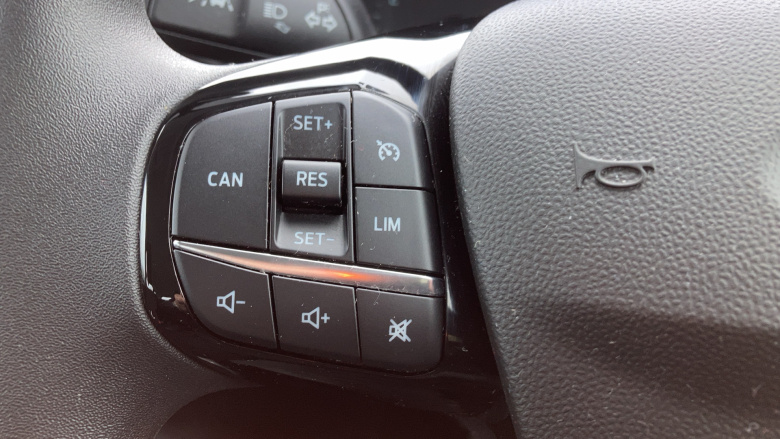 Ford Fiesta 1.0 EcoBoost 100 Trend 5dr Petrol Hatchback